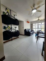 Blk 327B Anchorvale Horizon (Sengkang), HDB 4 Rooms #556876701